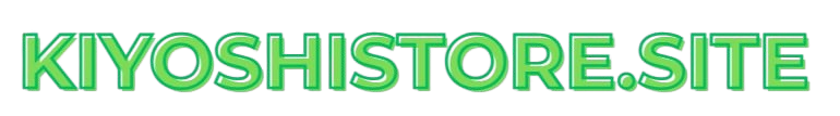 KIYOSHISTORE | Shop Bán Acc Game Uy Tín Chất Lượng